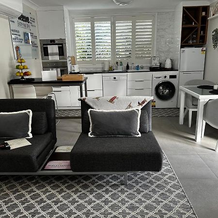 Luxury Boutique Self-Contained Private Granny Flat Villa Ormeau Dış mekan fotoğraf