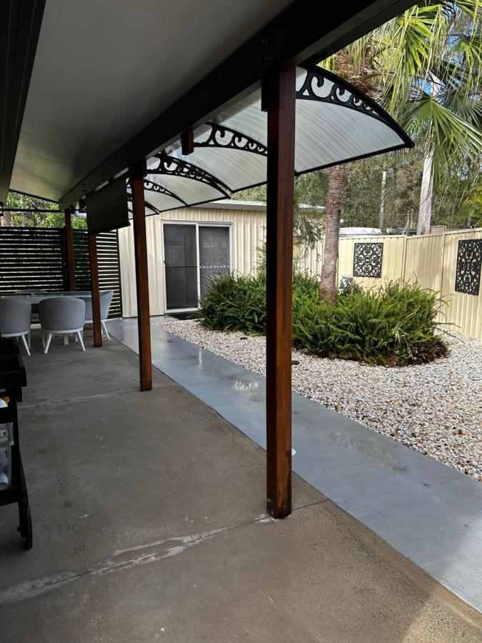 Luxury Boutique Self-Contained Private Granny Flat Villa Ormeau Dış mekan fotoğraf