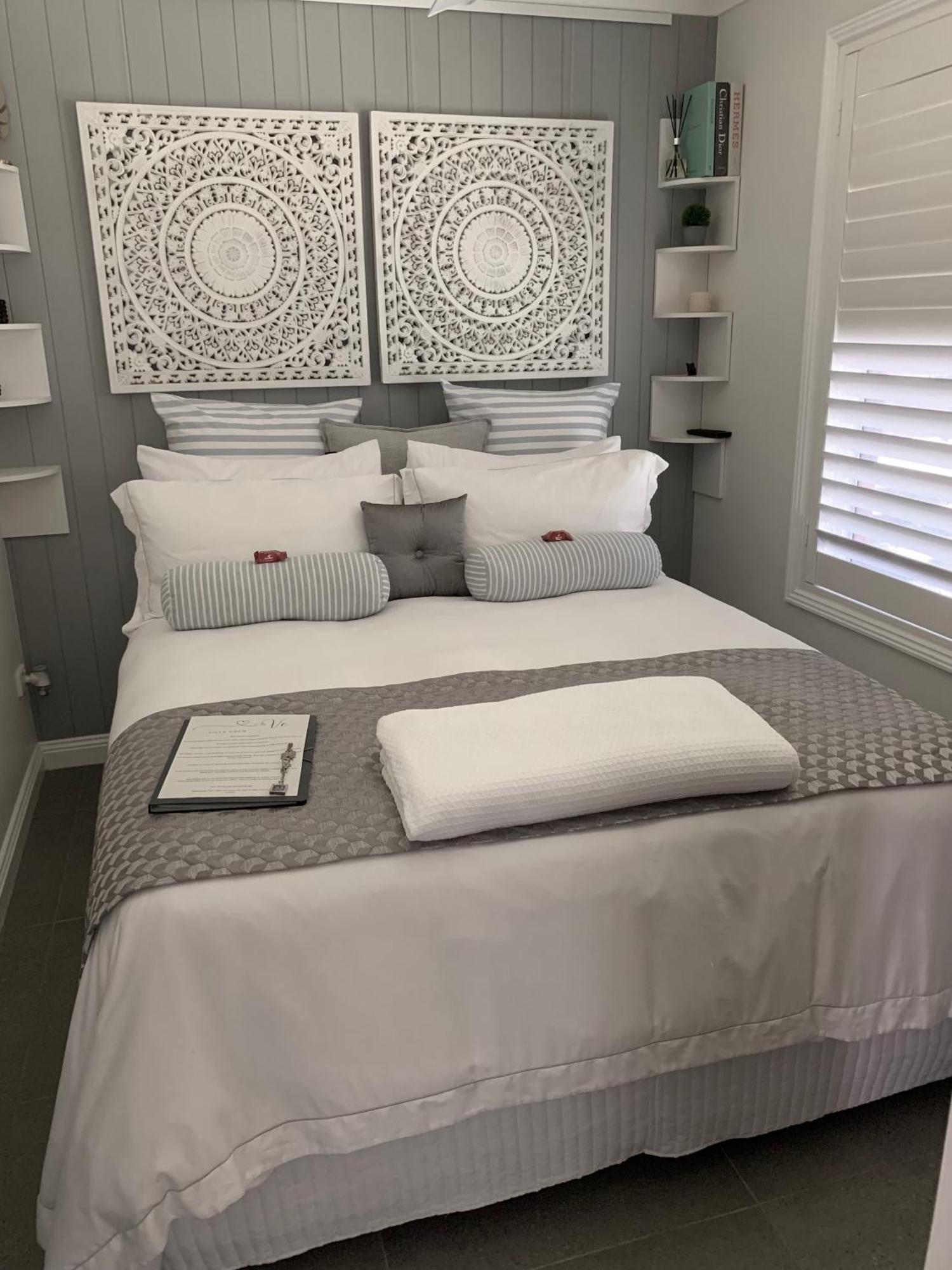 Luxury Boutique Self-Contained Private Granny Flat Villa Ormeau Dış mekan fotoğraf